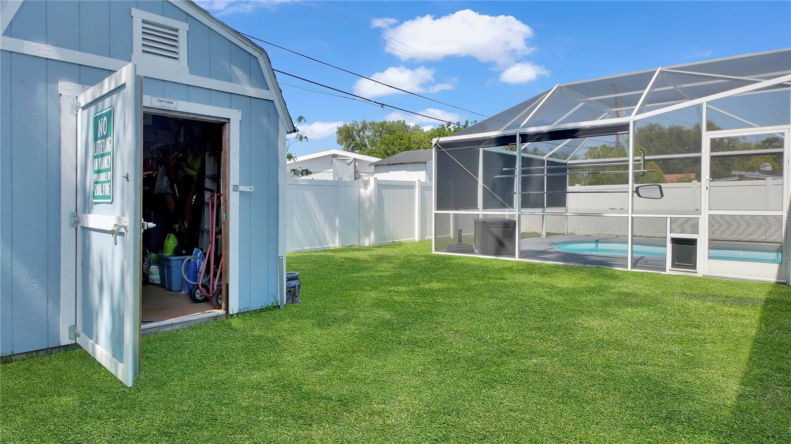 5248 CORAL WAY N, ST PETERSBURG, FL, 33714