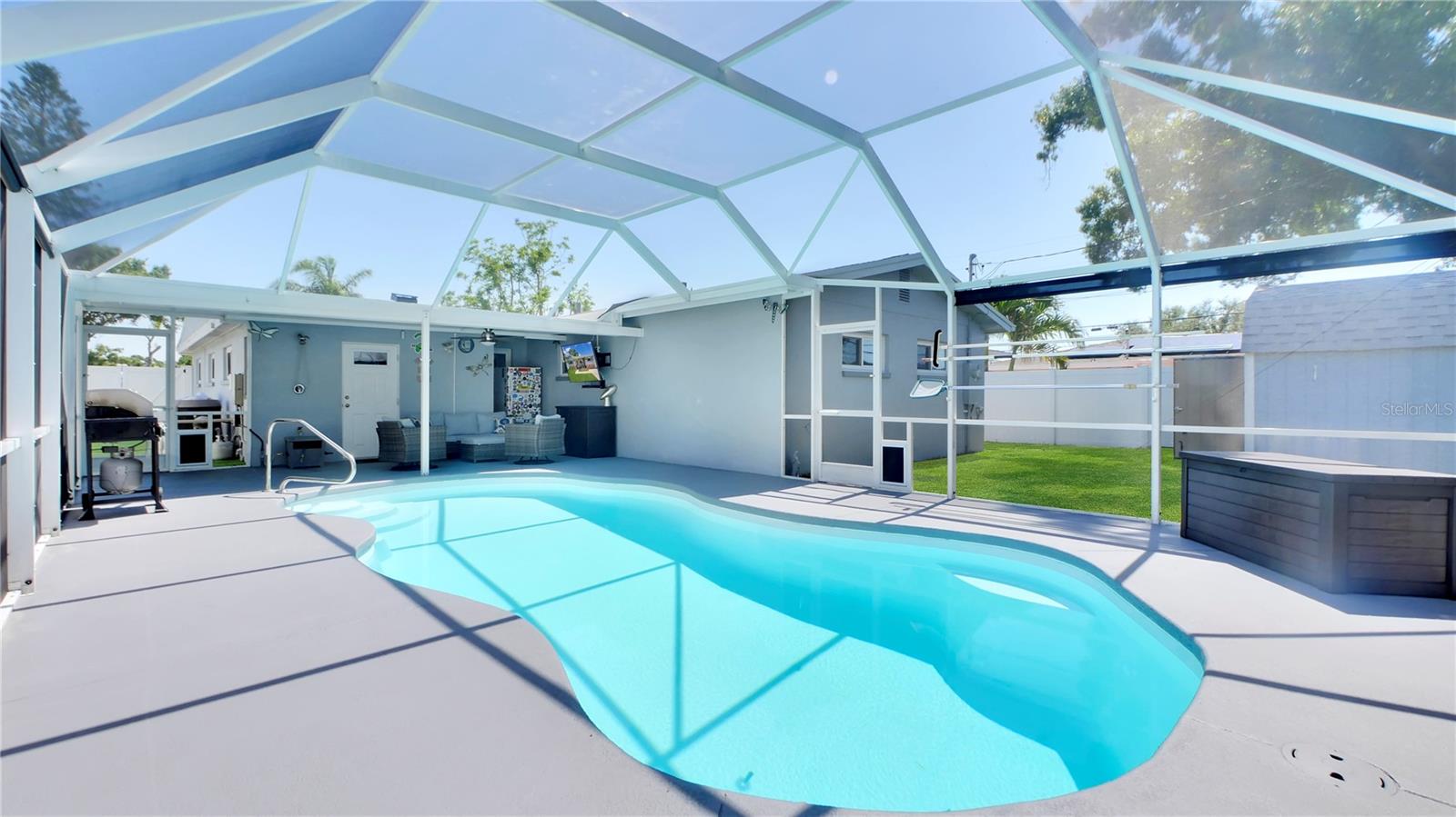 5248 CORAL WAY N, ST PETERSBURG, FL, 33714