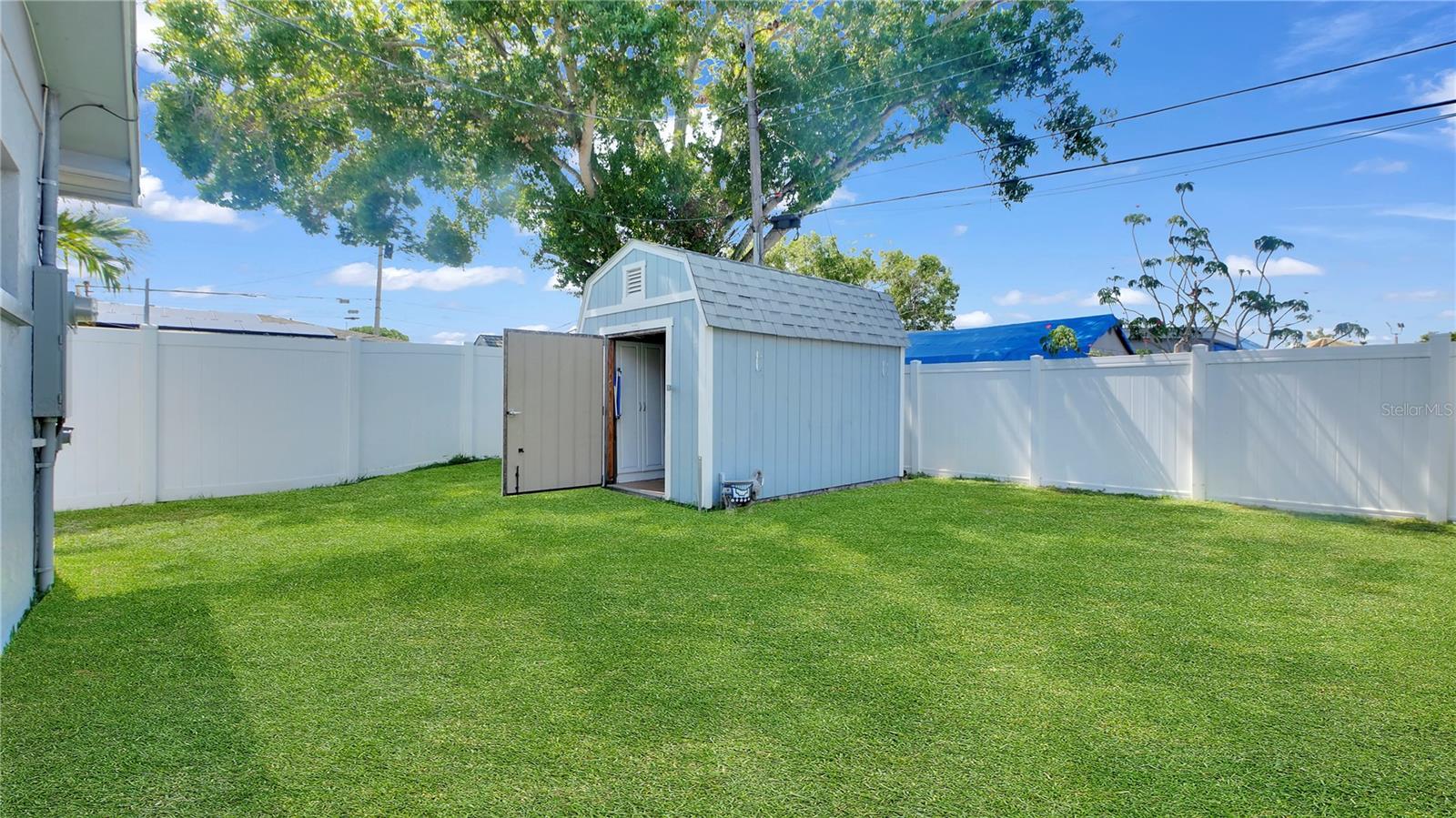 5248 CORAL WAY N, ST PETERSBURG, FL, 33714