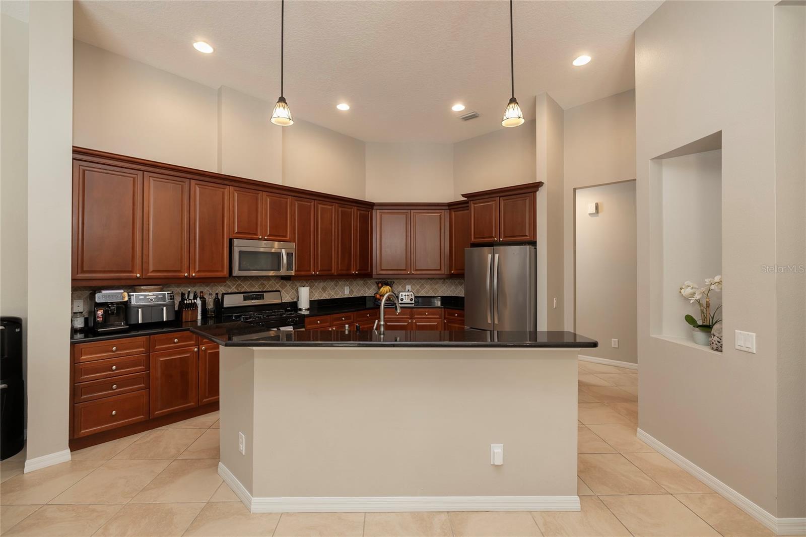Kitchen Island