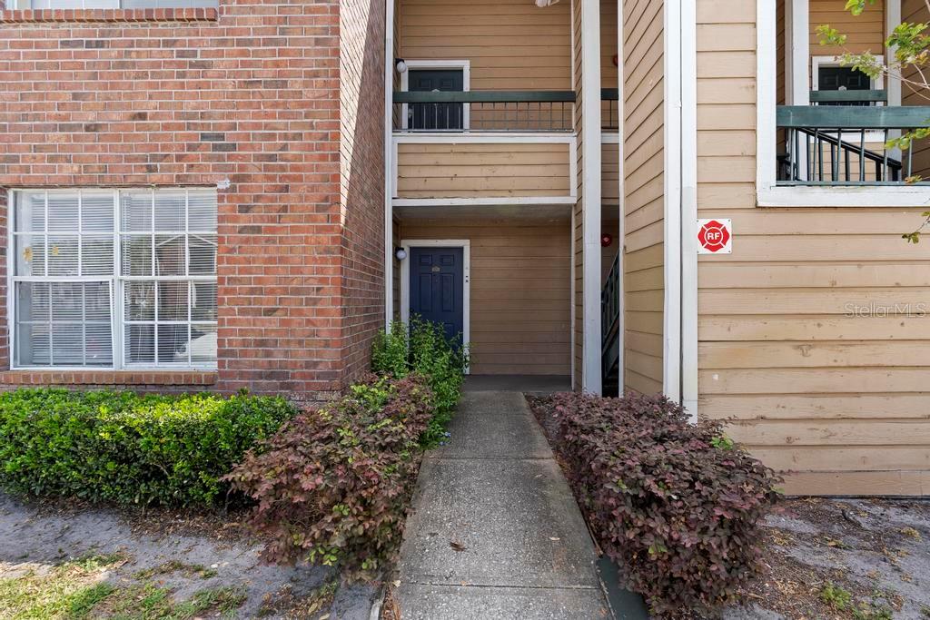 4355 PERKINSHIRE LN #103, ORLANDO, FL, 32822