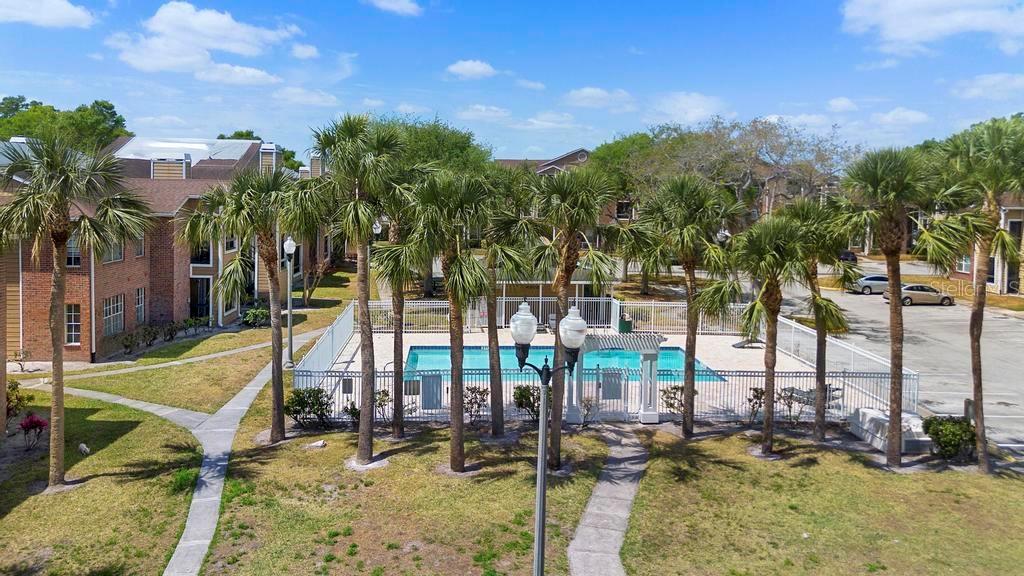 4355 PERKINSHIRE LN #103, ORLANDO, FL, 32822