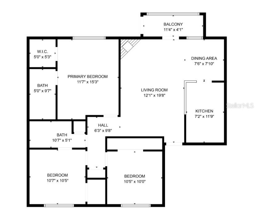 4355 PERKINSHIRE LN #103, ORLANDO, FL, 32822