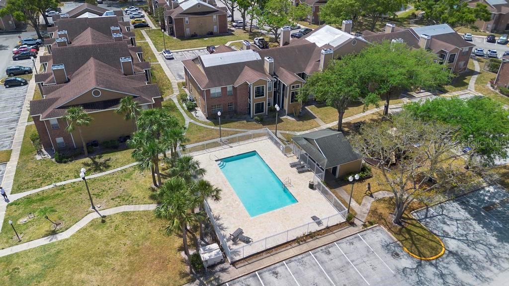 4355 PERKINSHIRE LN #103, ORLANDO, FL, 32822