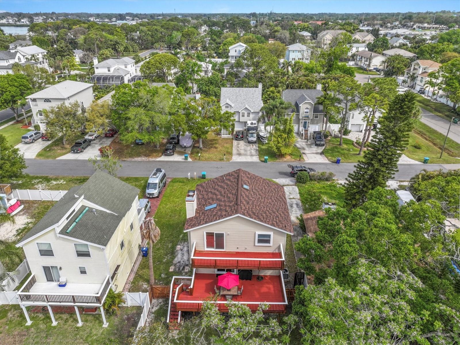 856 WISCONSIN AVE, PALM HARBOR, FL, 34683