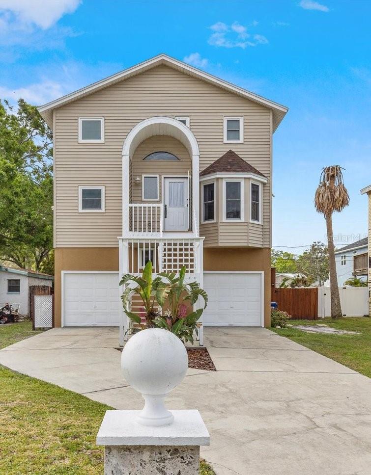 856 WISCONSIN AVE, PALM HARBOR, FL, 34683