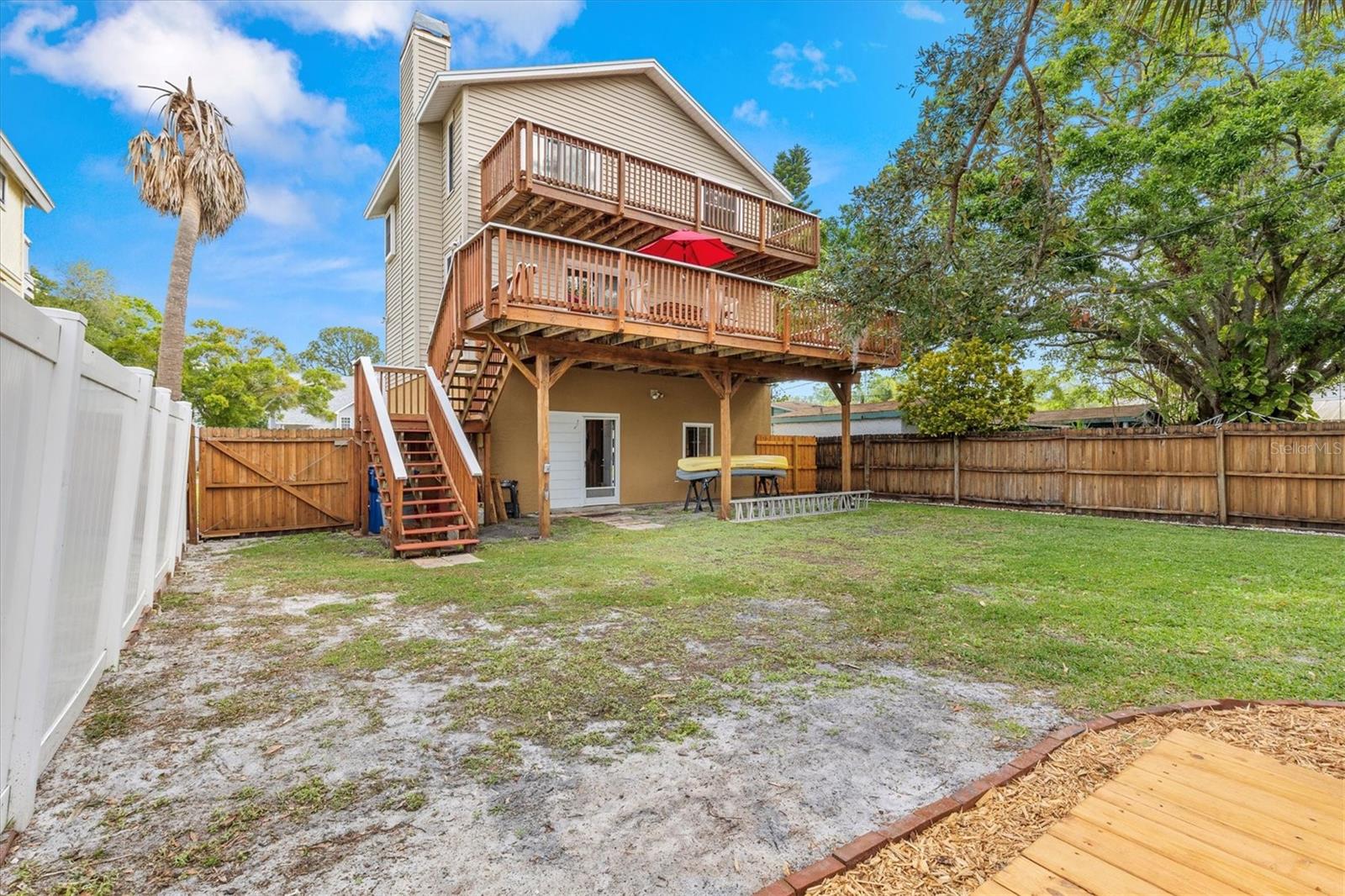 856 WISCONSIN AVE, PALM HARBOR, FL, 34683