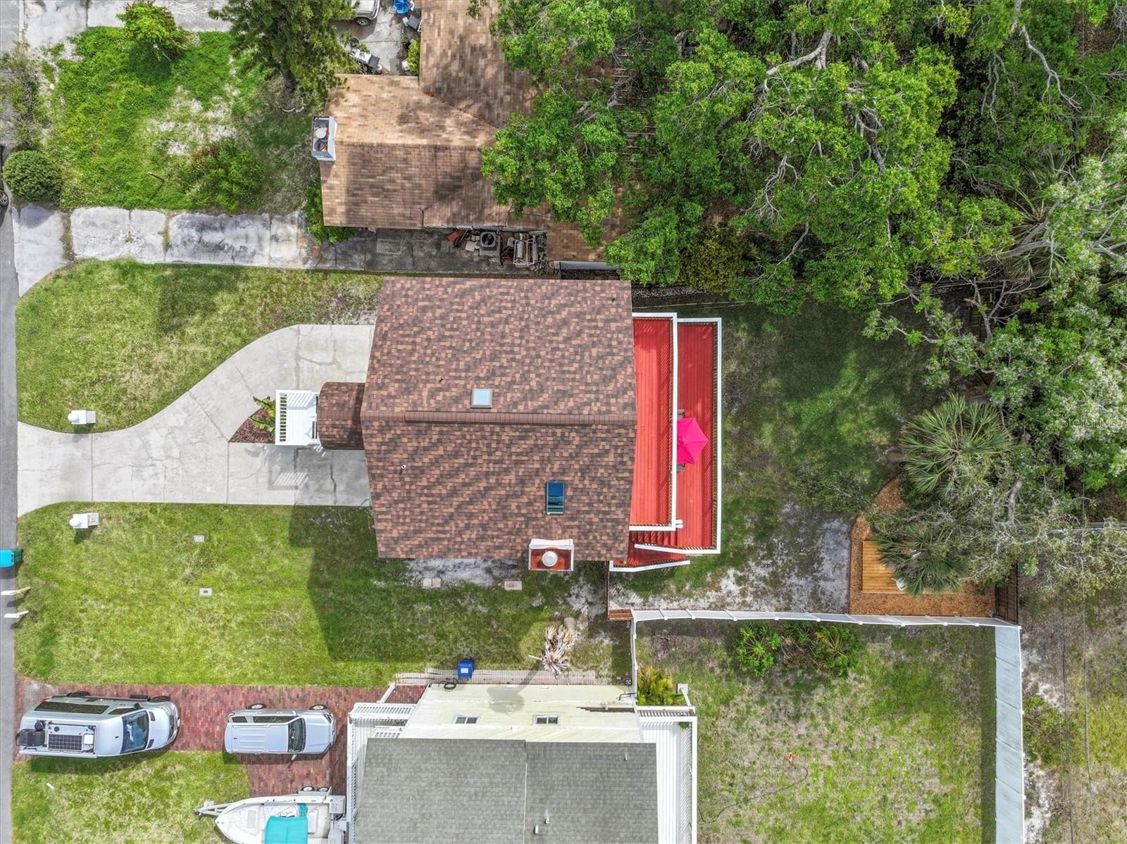 856 WISCONSIN AVE, PALM HARBOR, FL, 34683
