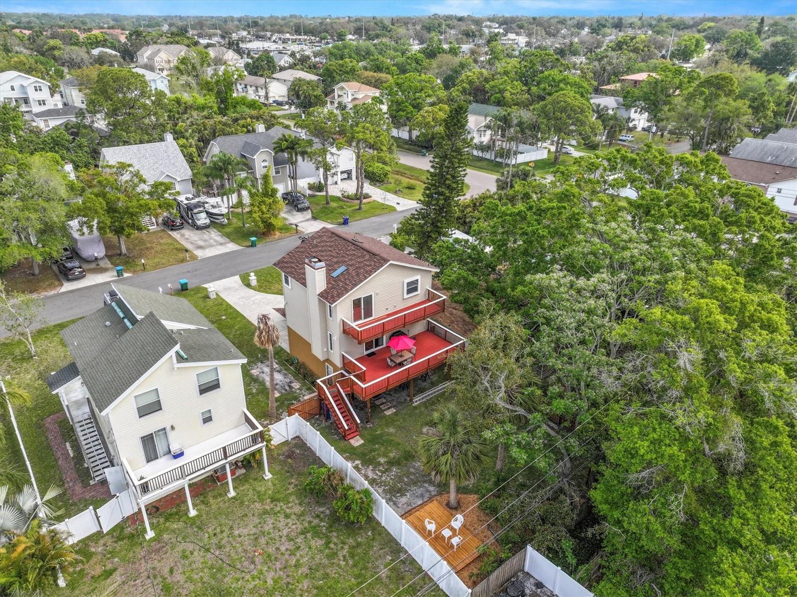 856 WISCONSIN AVE, PALM HARBOR, FL, 34683