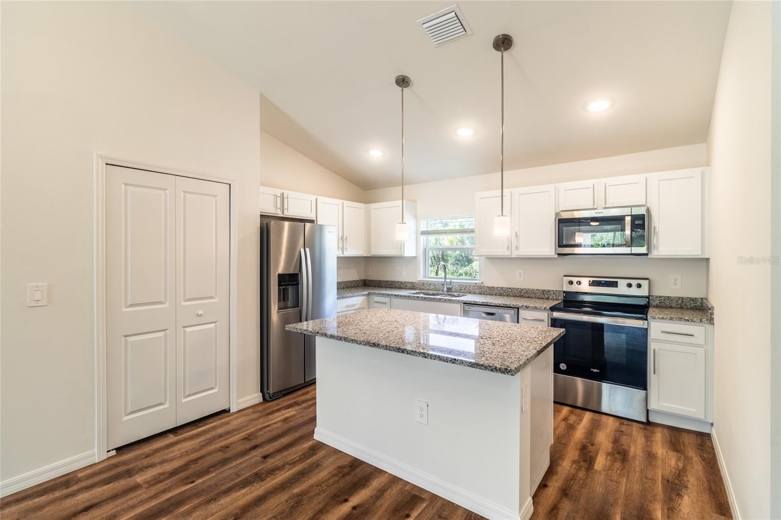 5086 RAVEN ST, NORTH PORT, FL, 34286