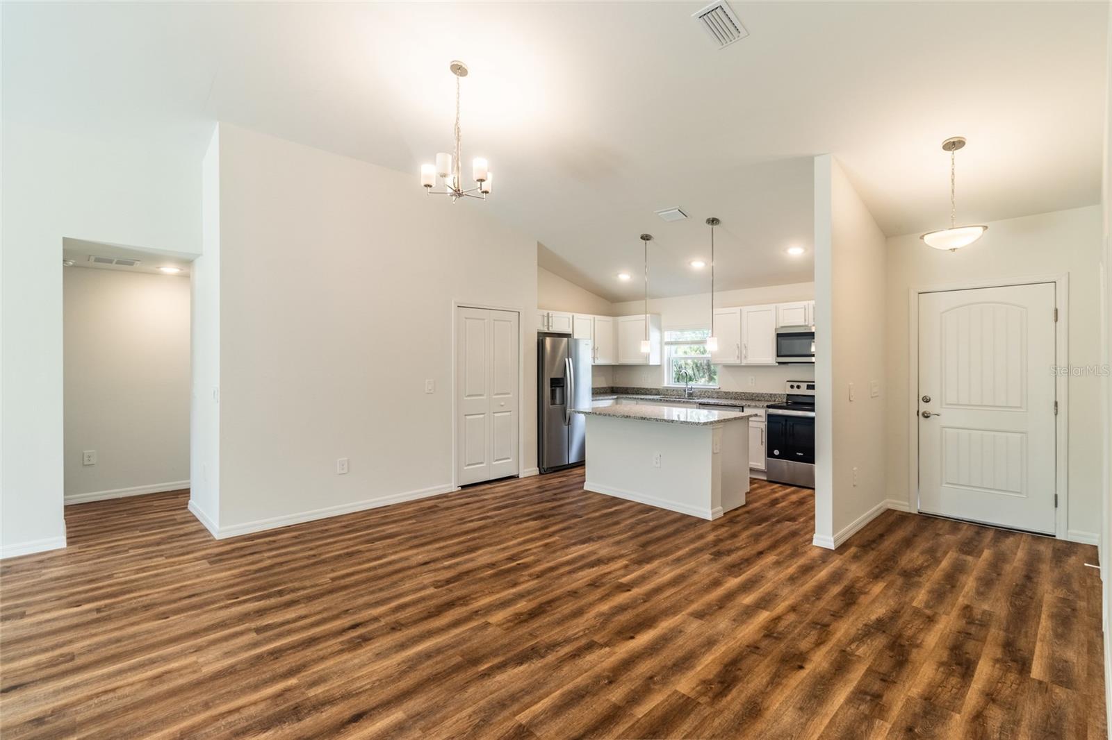 5086 RAVEN ST, NORTH PORT, FL, 34286