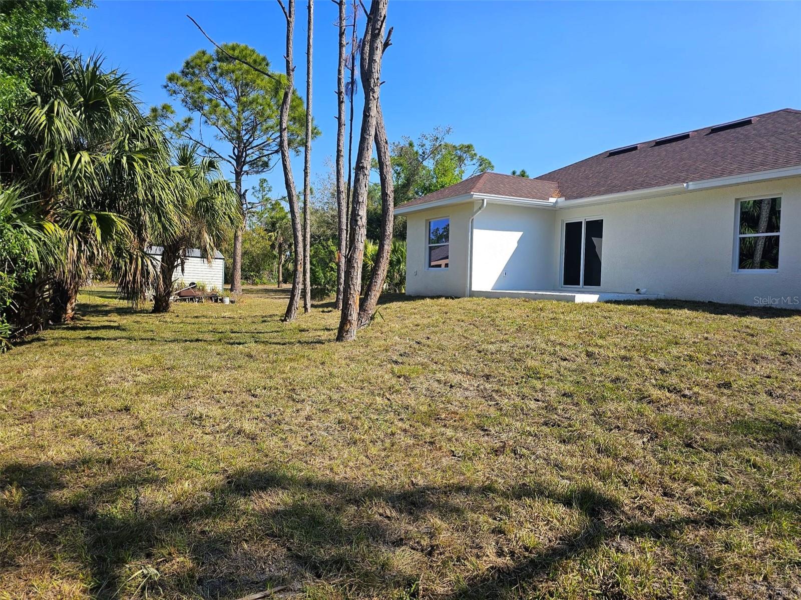 22500 CEZANE AVE, PORT CHARLOTTE, FL, 33952