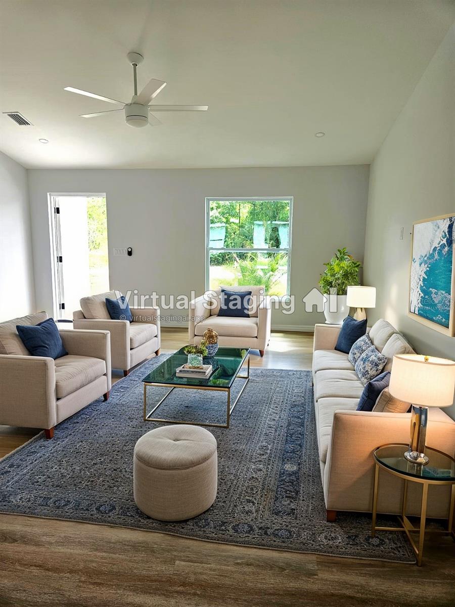 22500 CEZANE AVE, PORT CHARLOTTE, FL, 33952