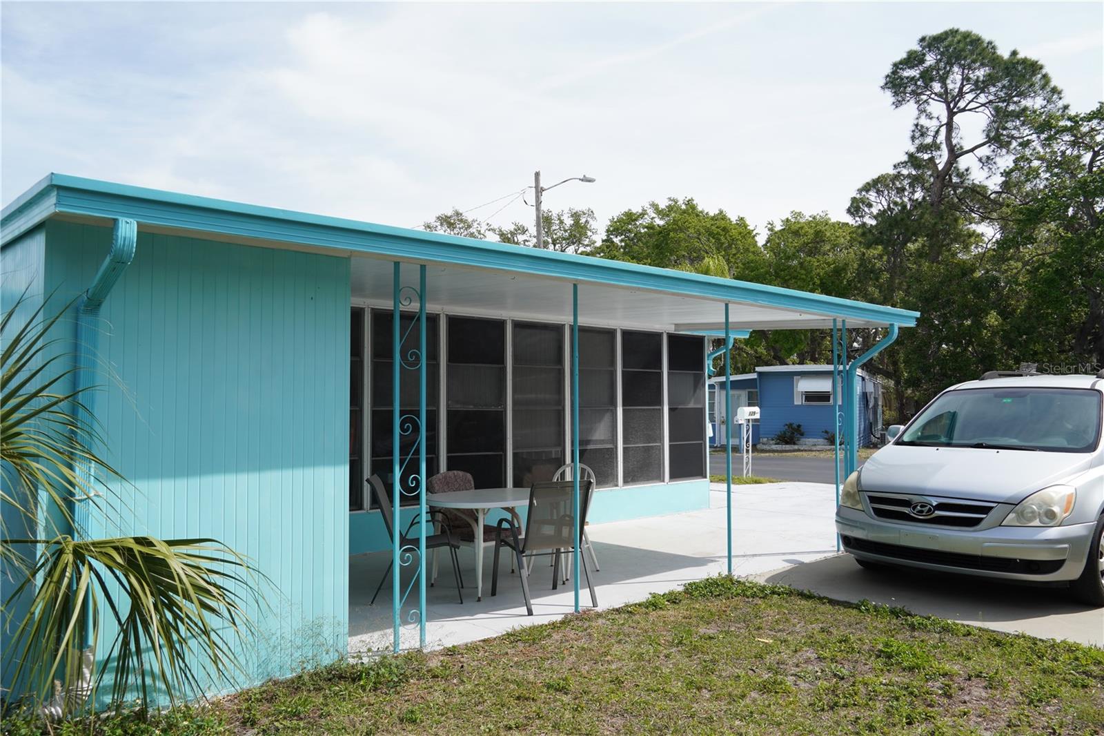 7803 46TH AVE #129, ST PETERSBURG, FL, 33709