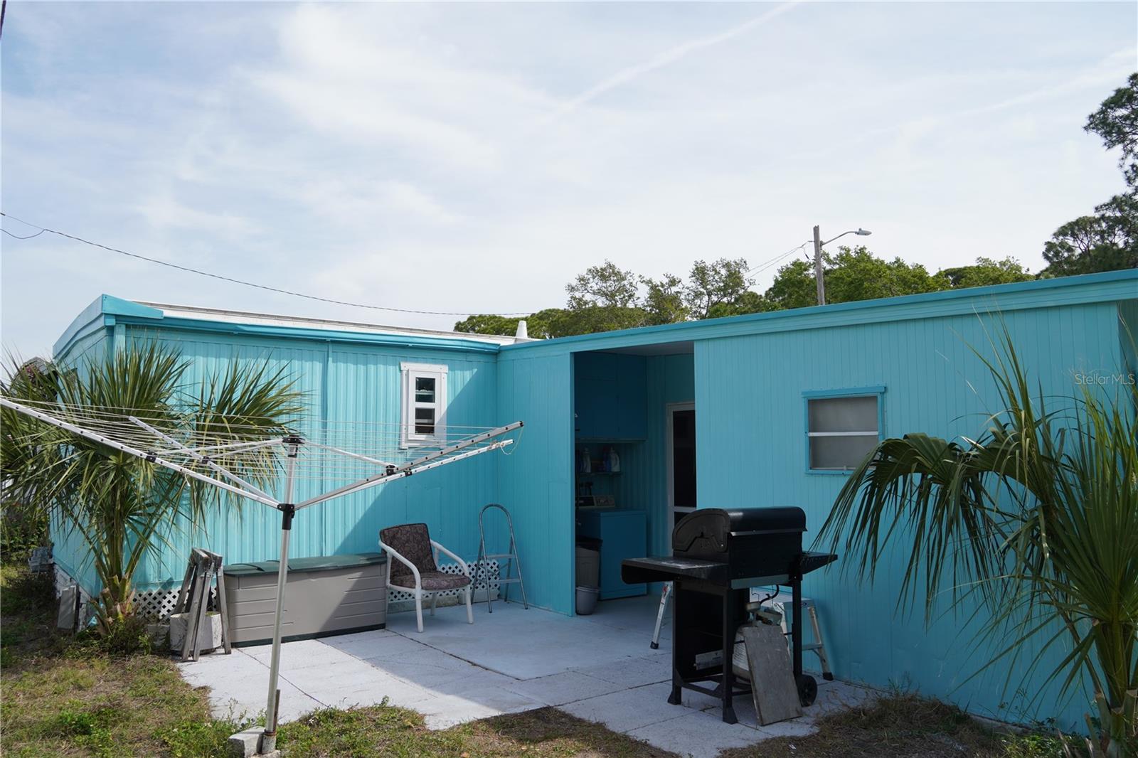 7803 46TH AVE #129, ST PETERSBURG, FL, 33709