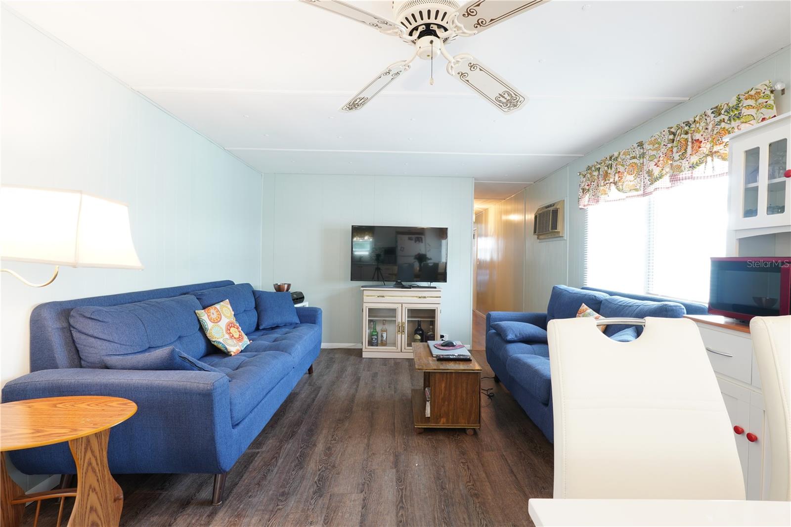 7803 46TH AVE #129, ST PETERSBURG, FL, 33709