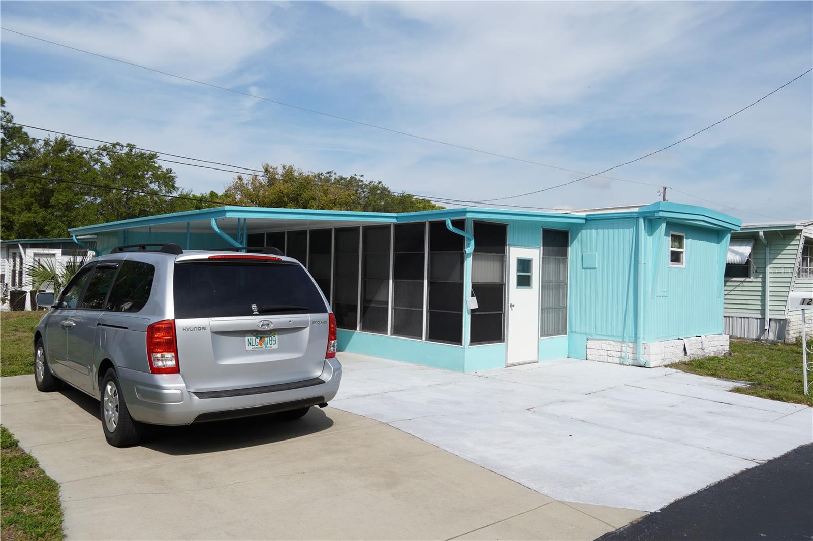 7803 46TH AVE #129, ST PETERSBURG, FL, 33709