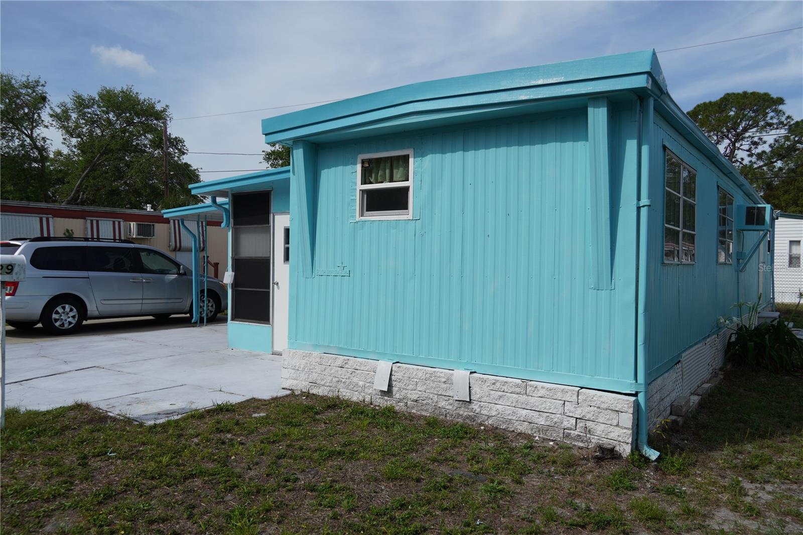 7803 46TH AVE #129, ST PETERSBURG, FL, 33709