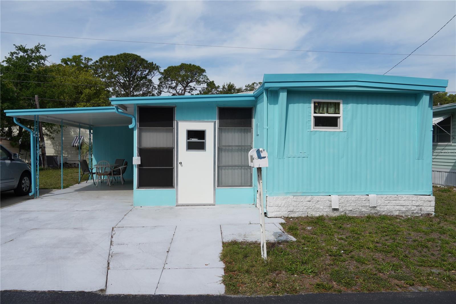 7803 46TH AVE #129, ST PETERSBURG, FL, 33709
