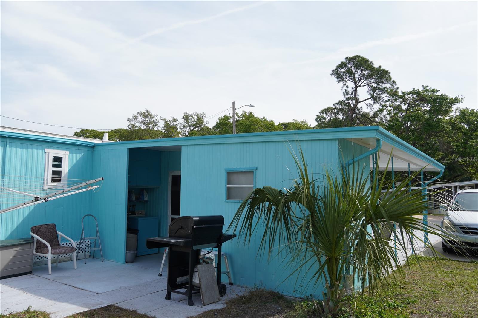 7803 46TH AVE #129, ST PETERSBURG, FL, 33709