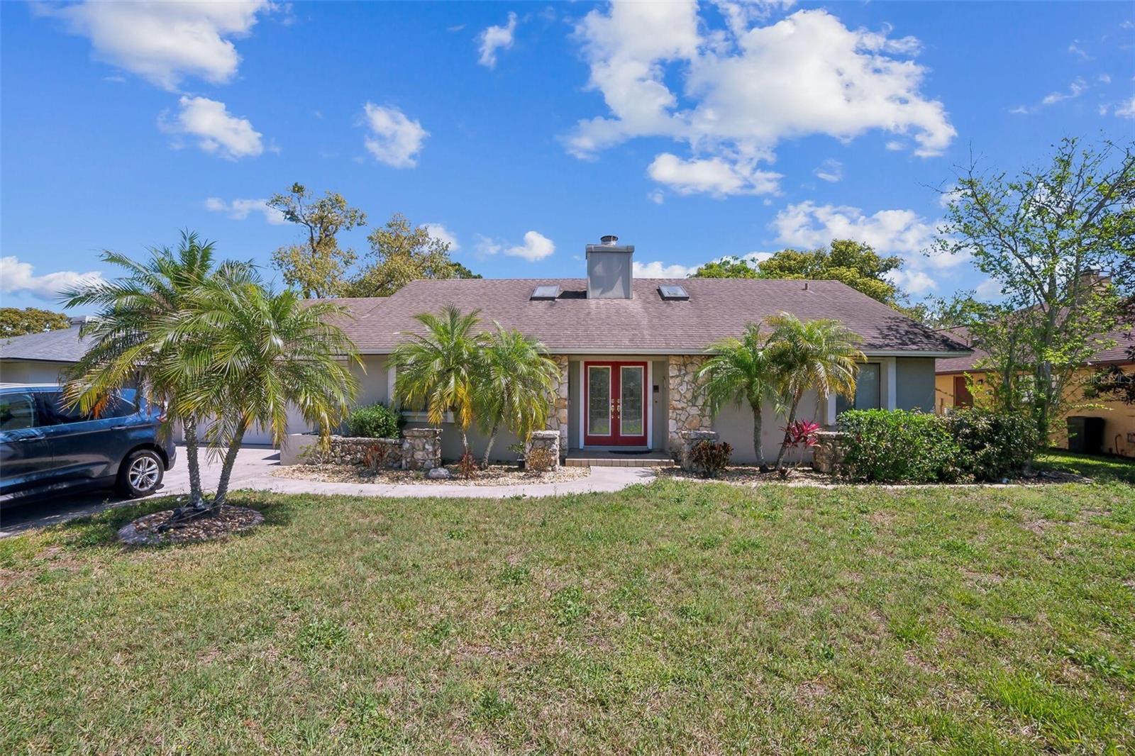 353 WEKIVA COVE RD, LONGWOOD, FL, 32779