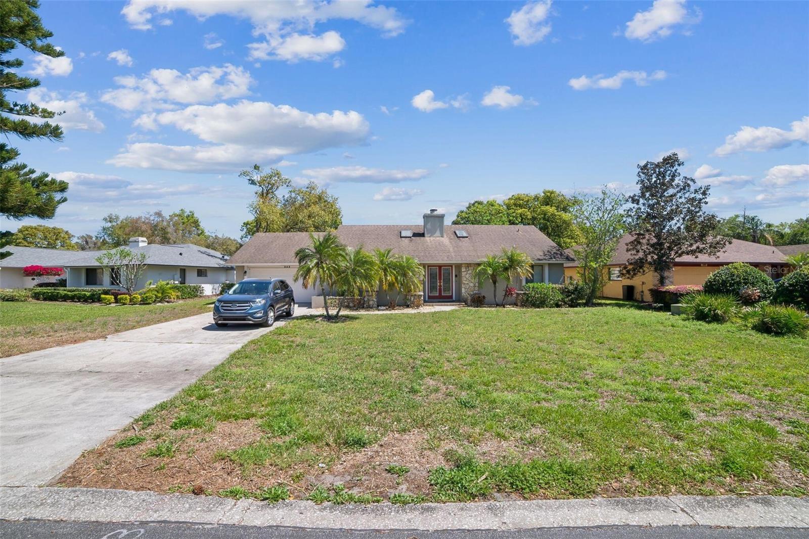 353 WEKIVA COVE RD, LONGWOOD, FL, 32779