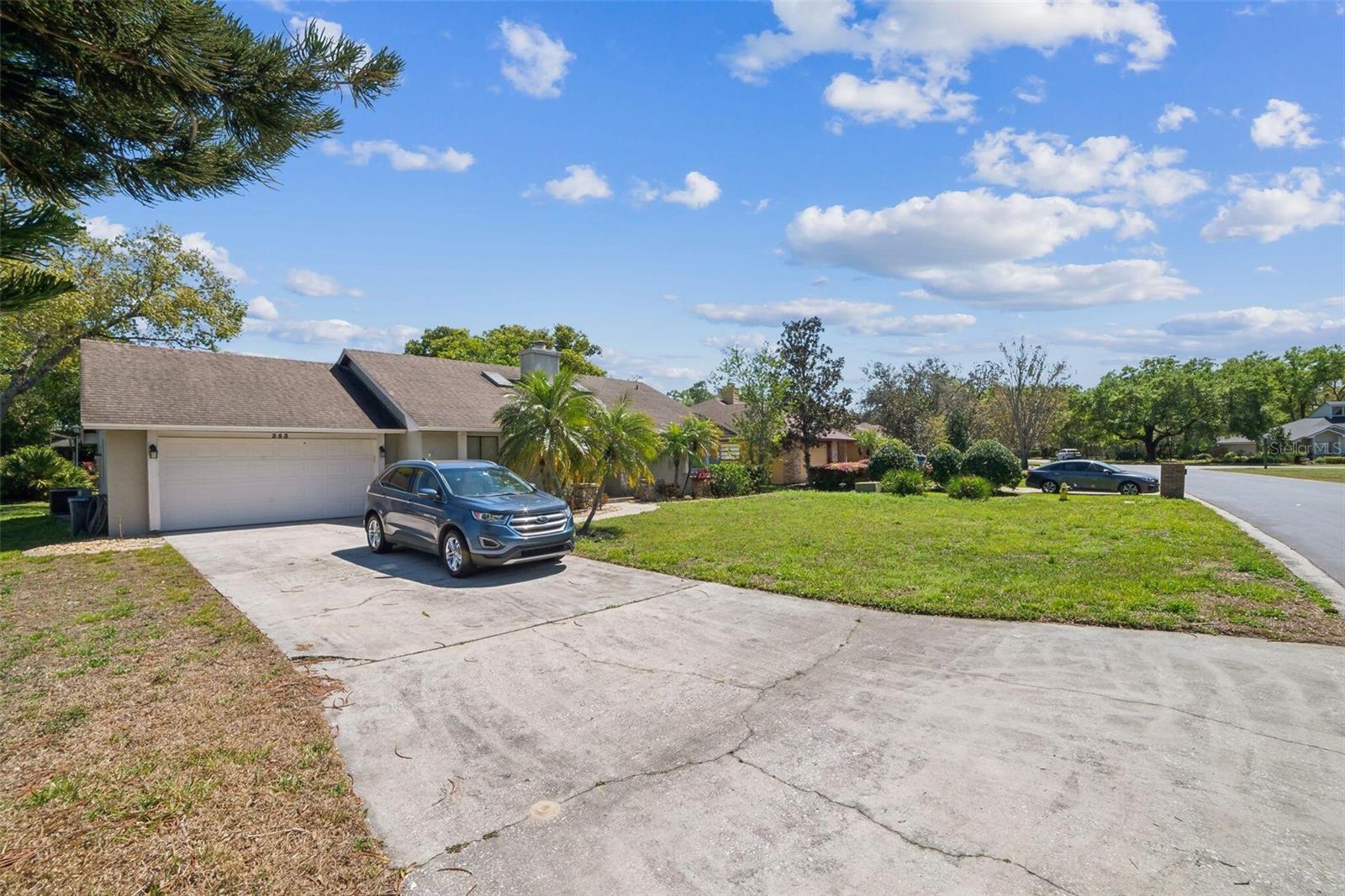353 WEKIVA COVE RD, LONGWOOD, FL, 32779