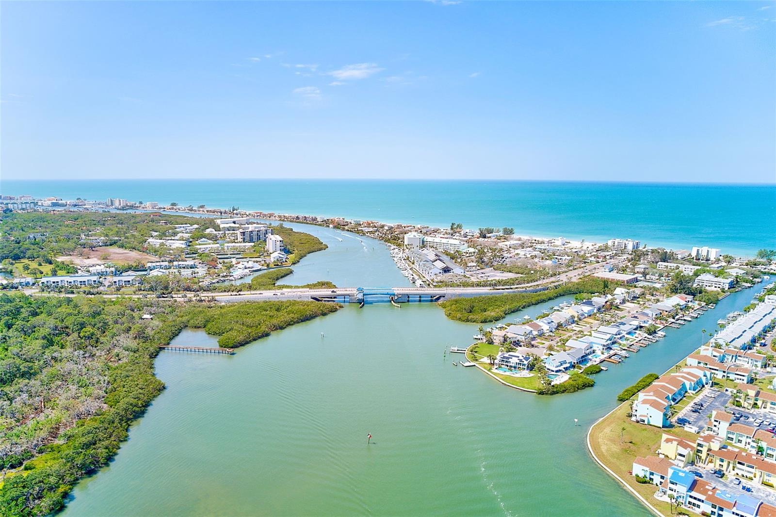 615 GARLAND CIR, INDIAN ROCKS BEACH, FL, 33785