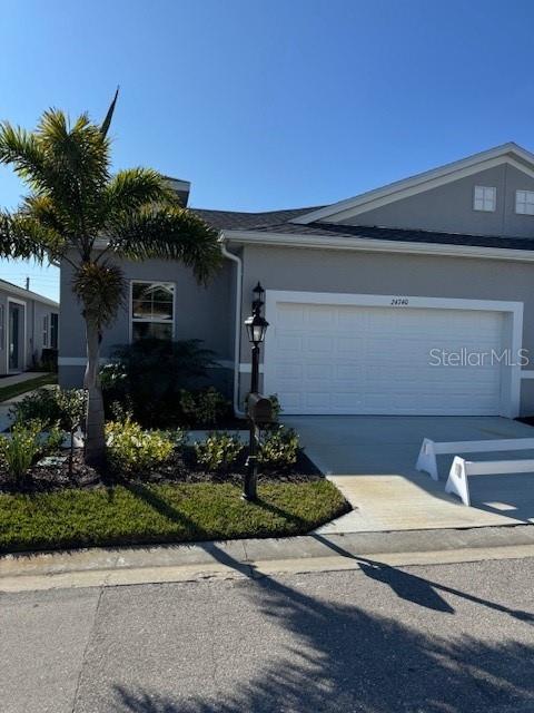24740 BUCKINGHAM WAY, PORT CHARLOTTE, FL, 33980