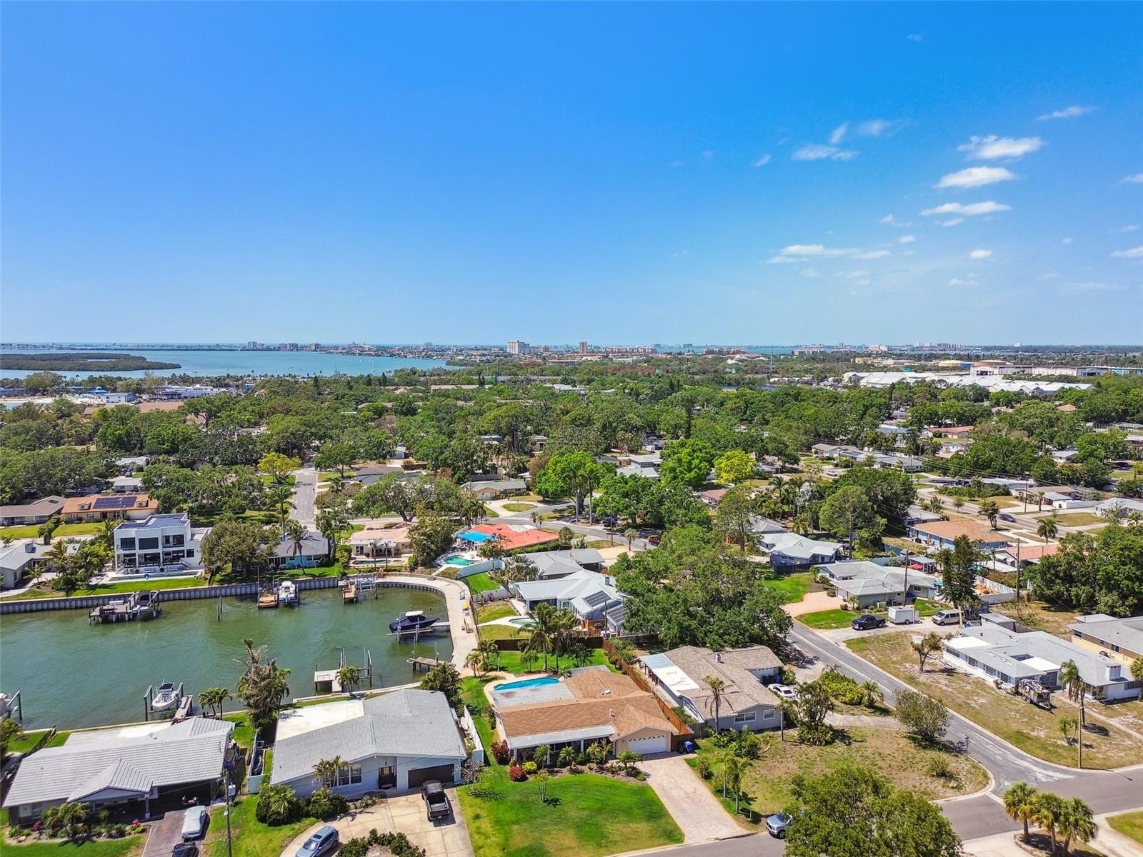 6667 28TH ST S, ST PETERSBURG, FL, 33712
