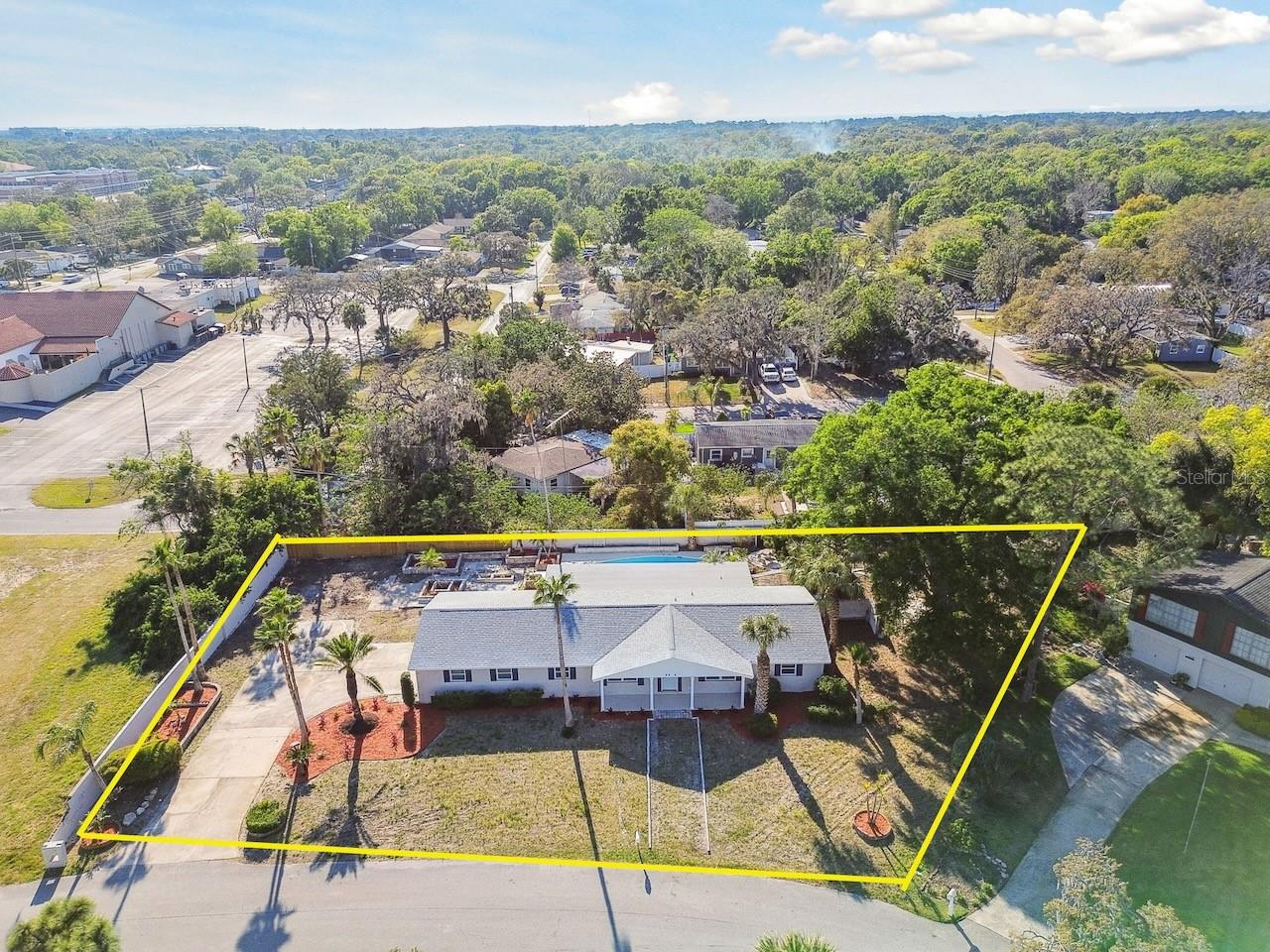 6235 VIOLA LN, NEW PORT RICHEY, FL, 34653