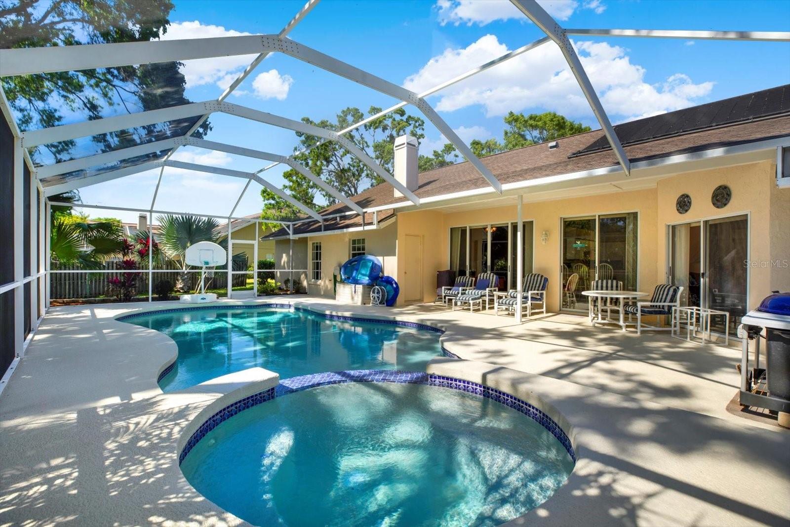17108 LONGACRES LN, ODESSA, FL, 33556