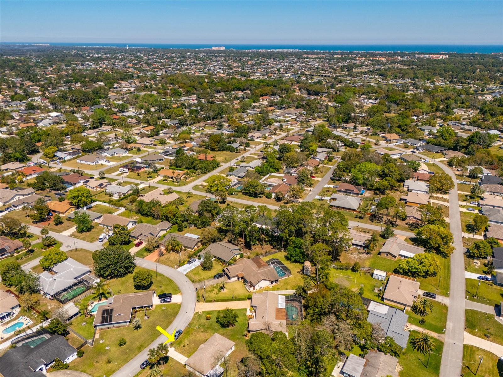 34 FISCHER LN, PALM COAST, FL, 32137