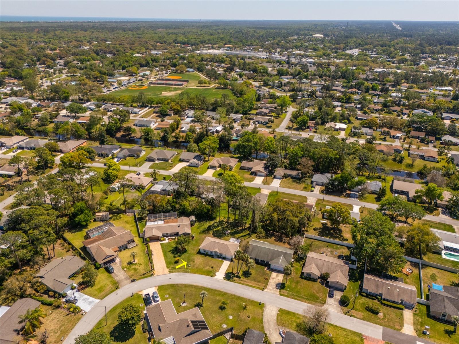 34 FISCHER LN, PALM COAST, FL, 32137