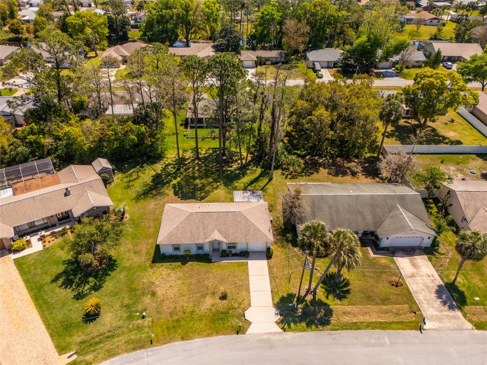 34 FISCHER LN, PALM COAST, FL, 32137