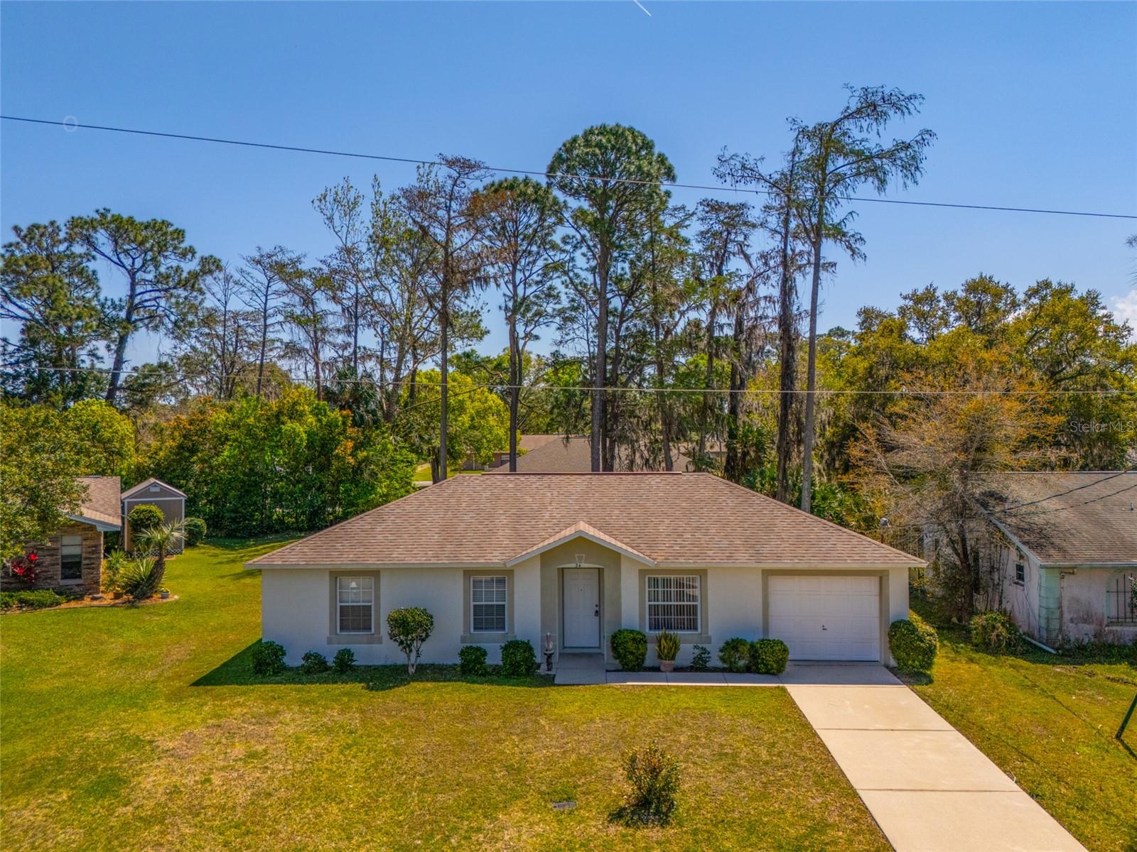 34 FISCHER LN, PALM COAST, FL, 32137
