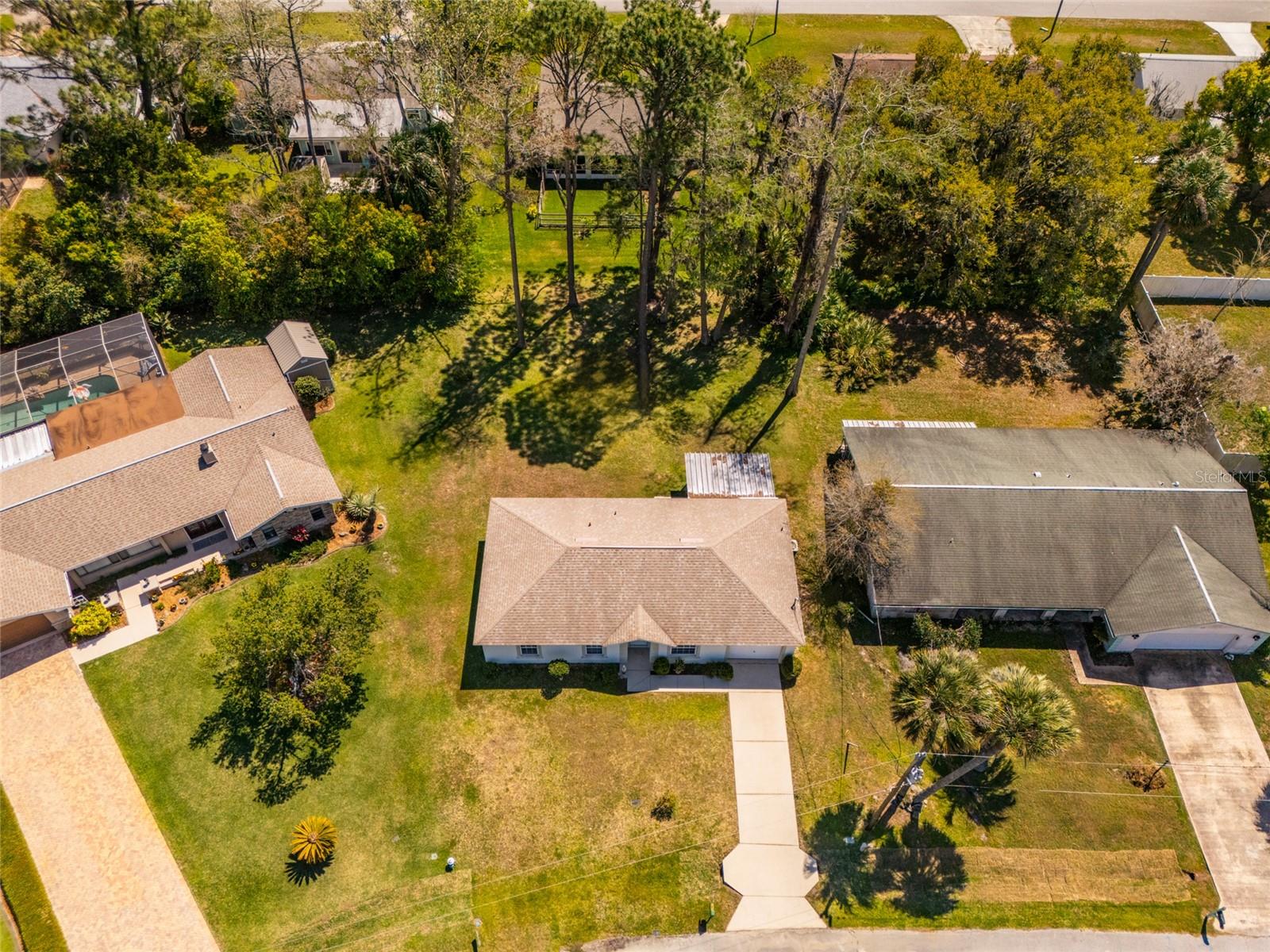 34 FISCHER LN, PALM COAST, FL, 32137