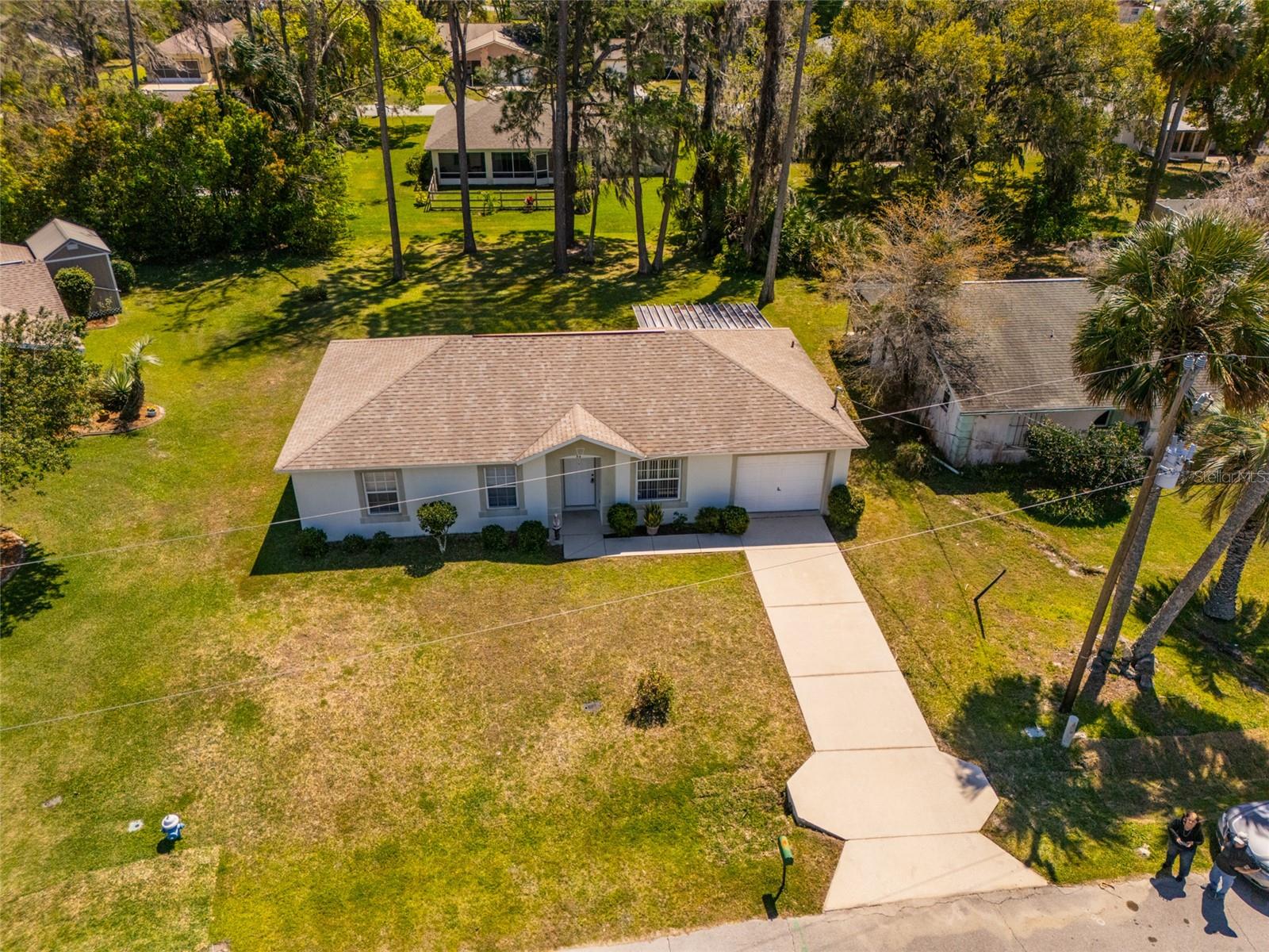 34 FISCHER LN, PALM COAST, FL, 32137