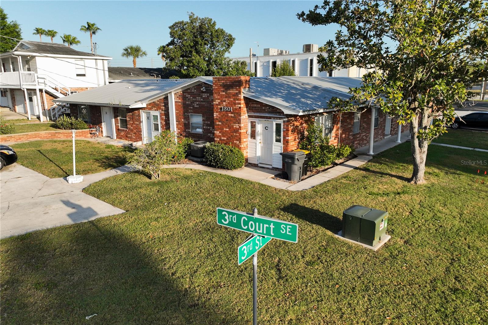 1801 3RD CT SE, WINTER HAVEN, FL, 33880