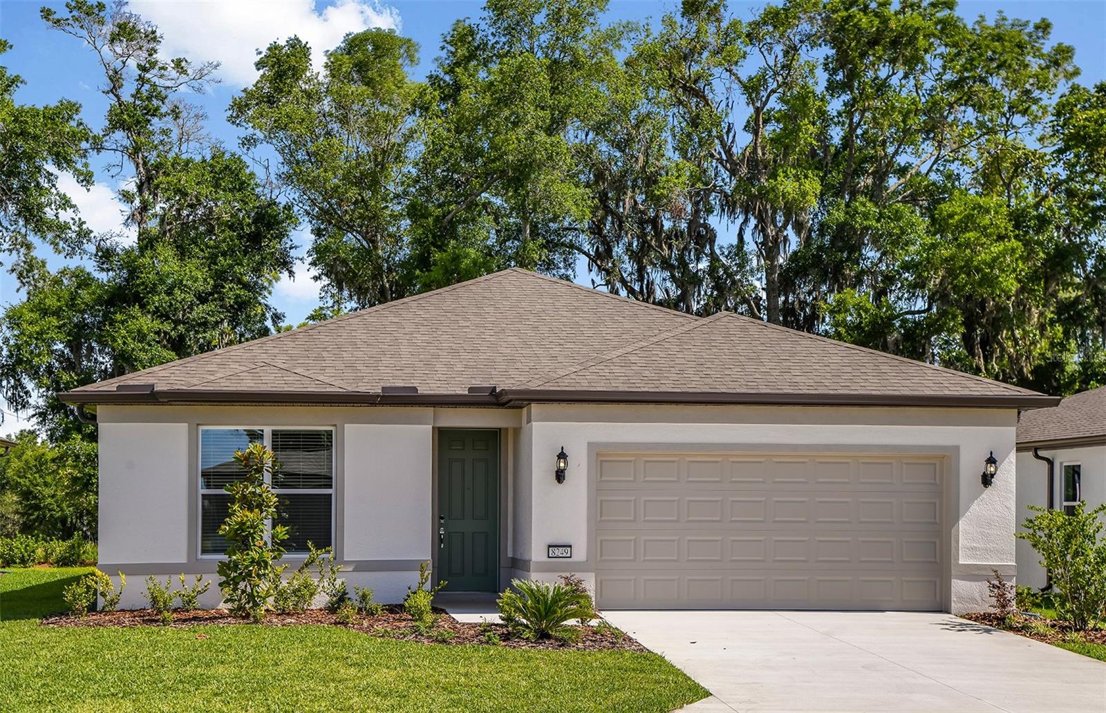8249 SW 52ND LANE RD, OCALA, FL, 34481