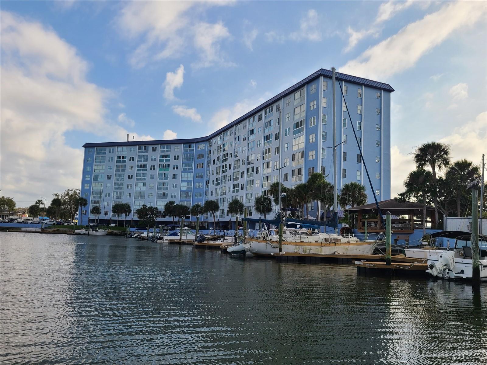 4939 FLORAMAR TER #810, NEW PORT RICHEY, FL, 34652