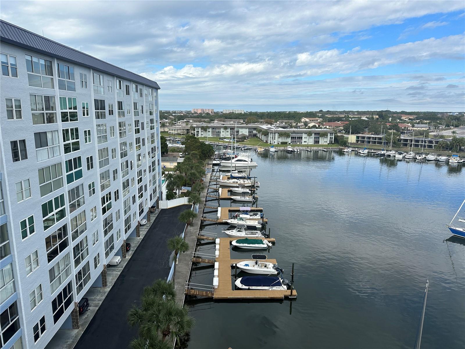 4939 FLORAMAR TER #810, NEW PORT RICHEY, FL, 34652