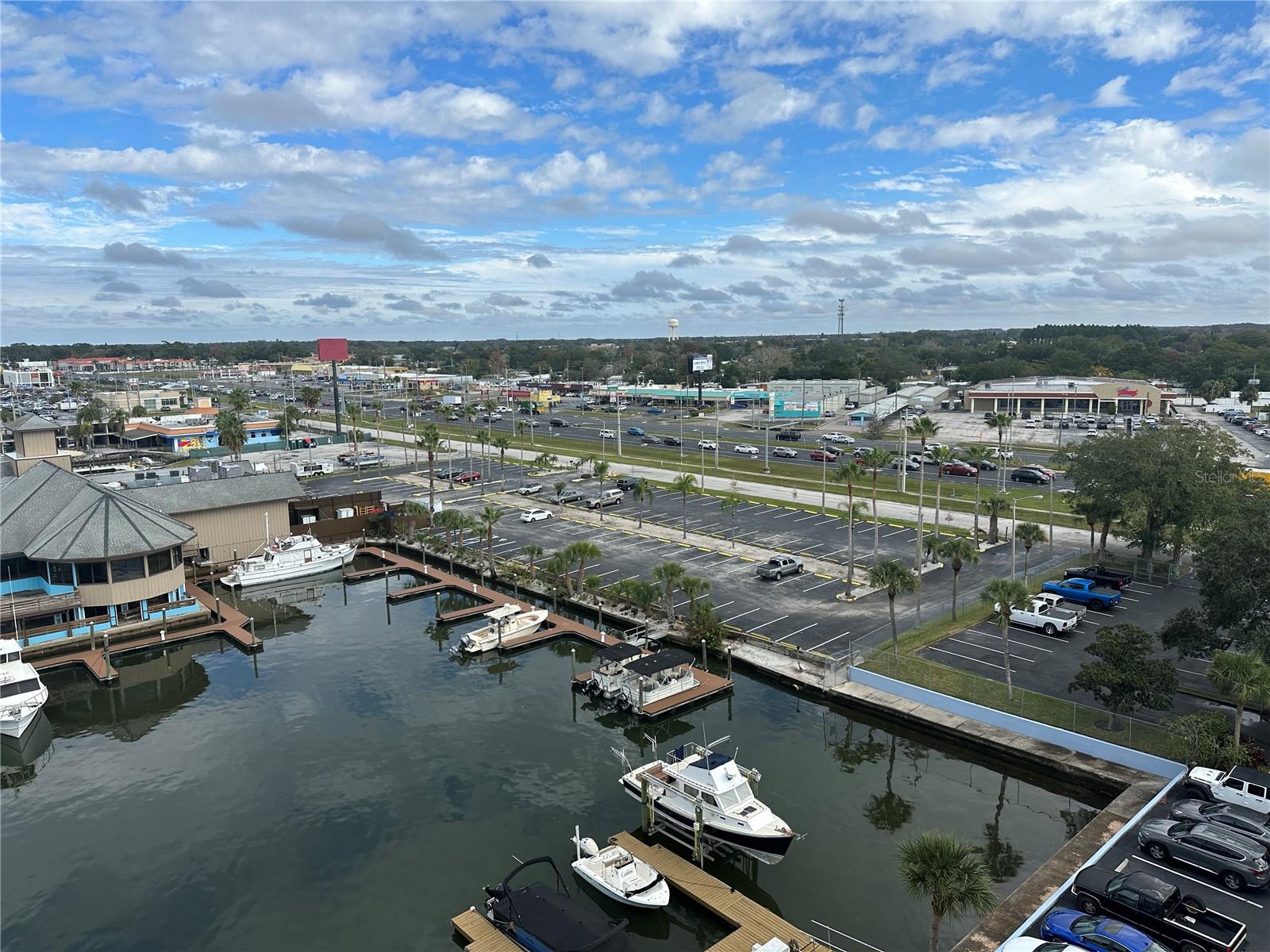 4939 FLORAMAR TER #810, NEW PORT RICHEY, FL, 34652