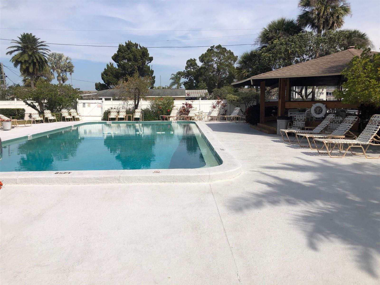 4939 FLORAMAR TER #810, NEW PORT RICHEY, FL, 34652