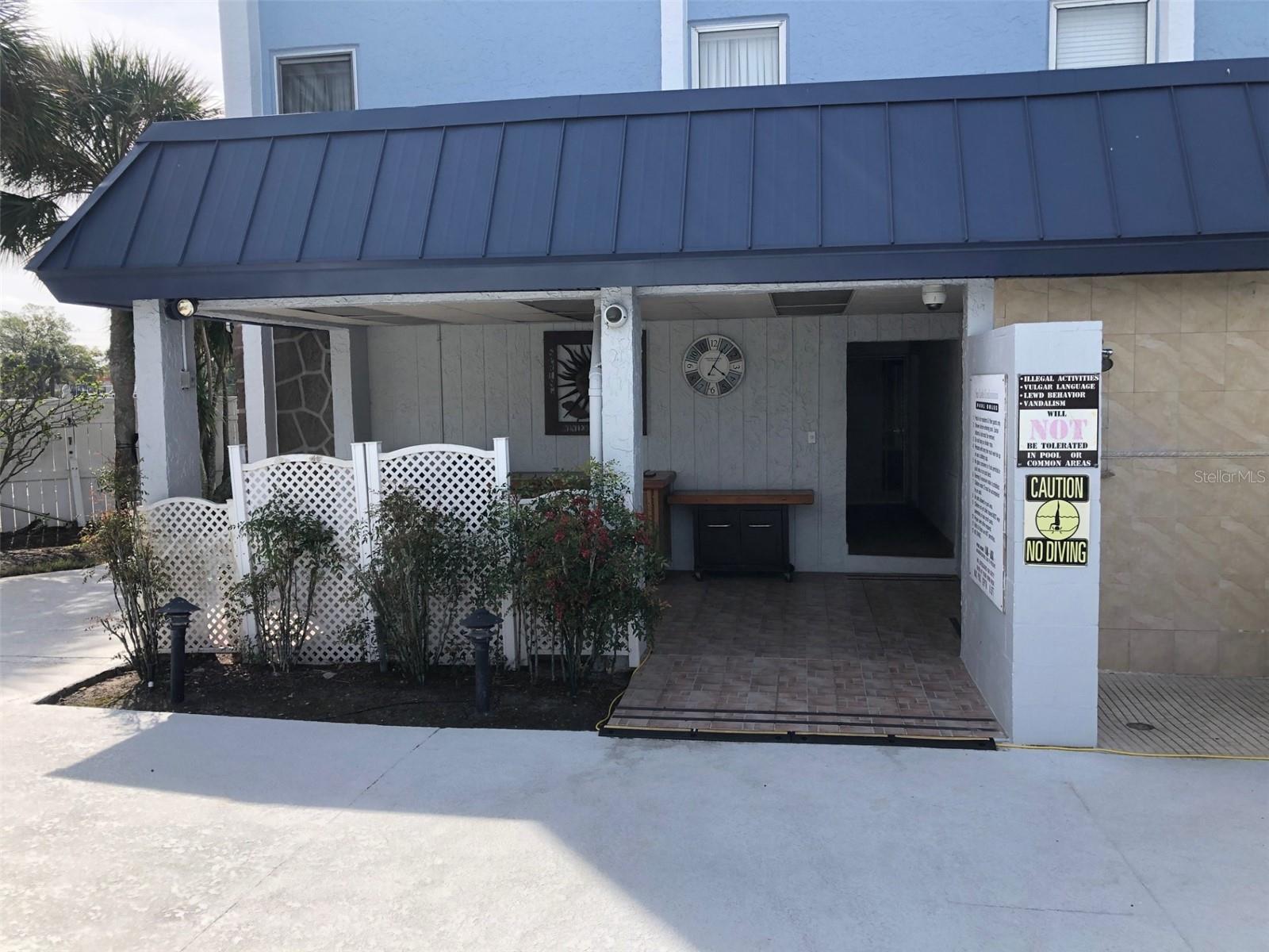 4939 FLORAMAR TER #810, NEW PORT RICHEY, FL, 34652