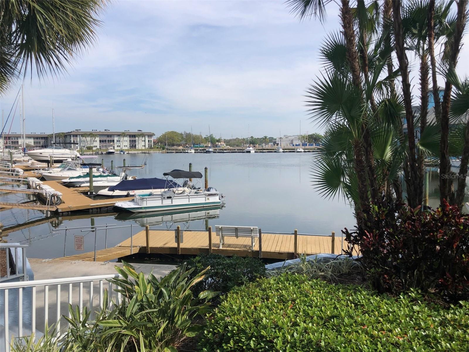 4939 FLORAMAR TER #810, NEW PORT RICHEY, FL, 34652