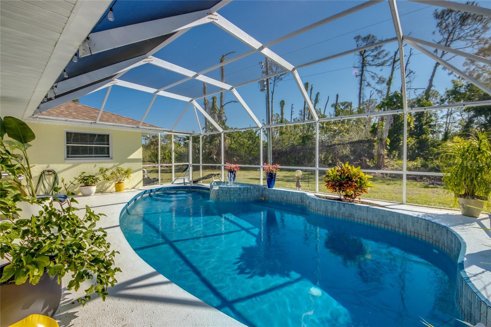 56 RAMBLEWOOD ST, PORT CHARLOTTE, FL, 33953