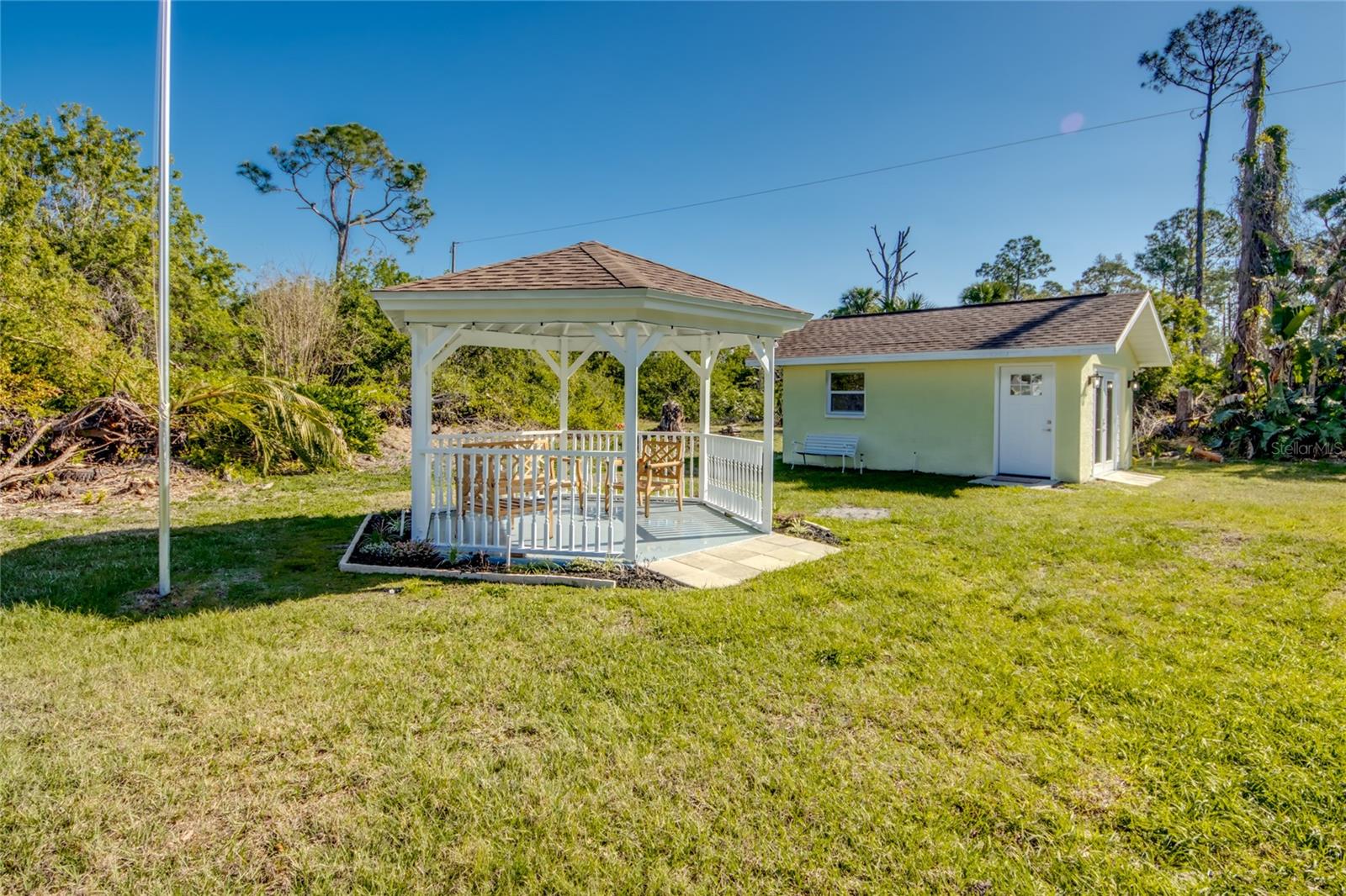 56 RAMBLEWOOD ST, PORT CHARLOTTE, FL, 33953