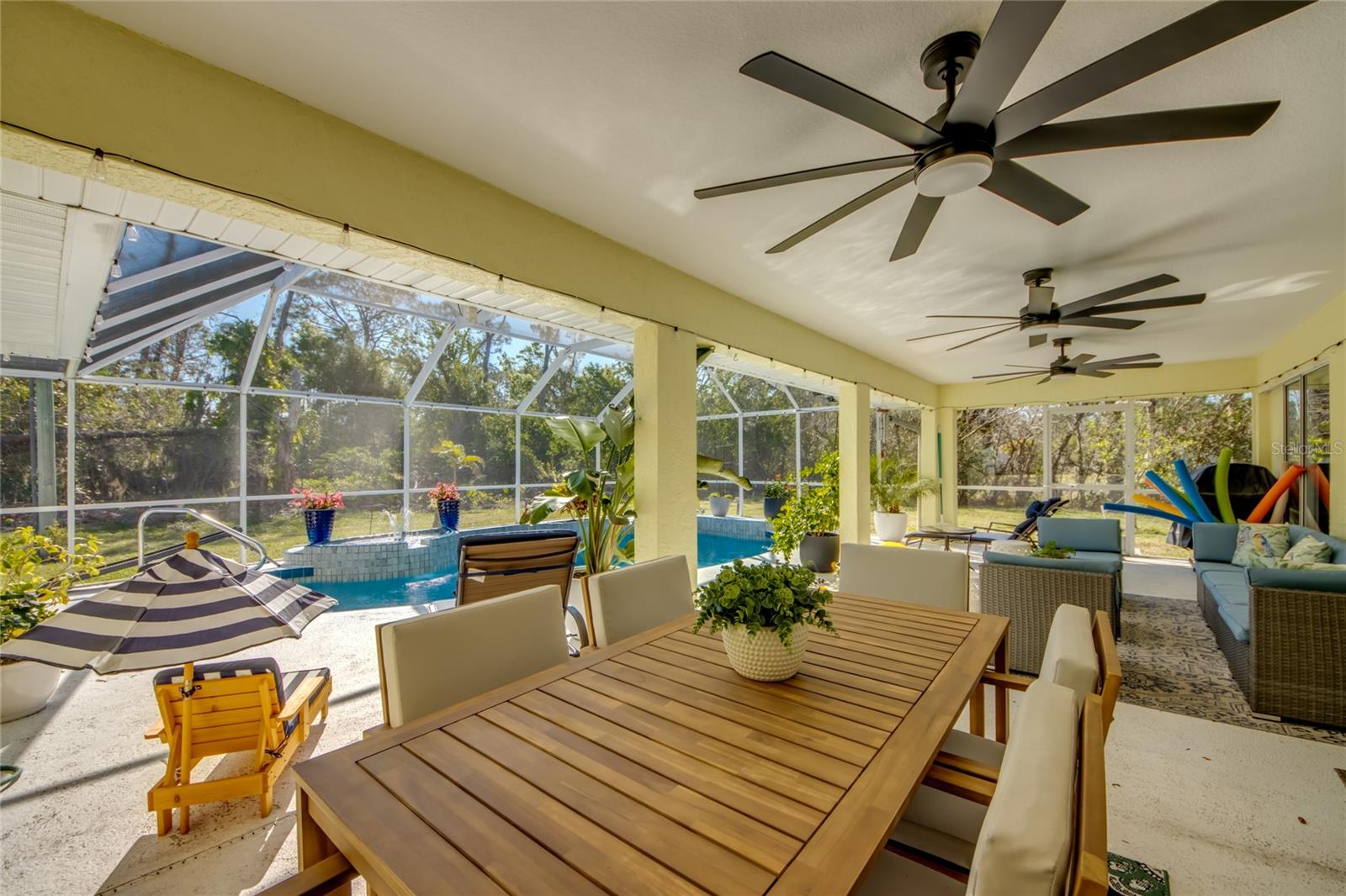 56 RAMBLEWOOD ST, PORT CHARLOTTE, FL, 33953