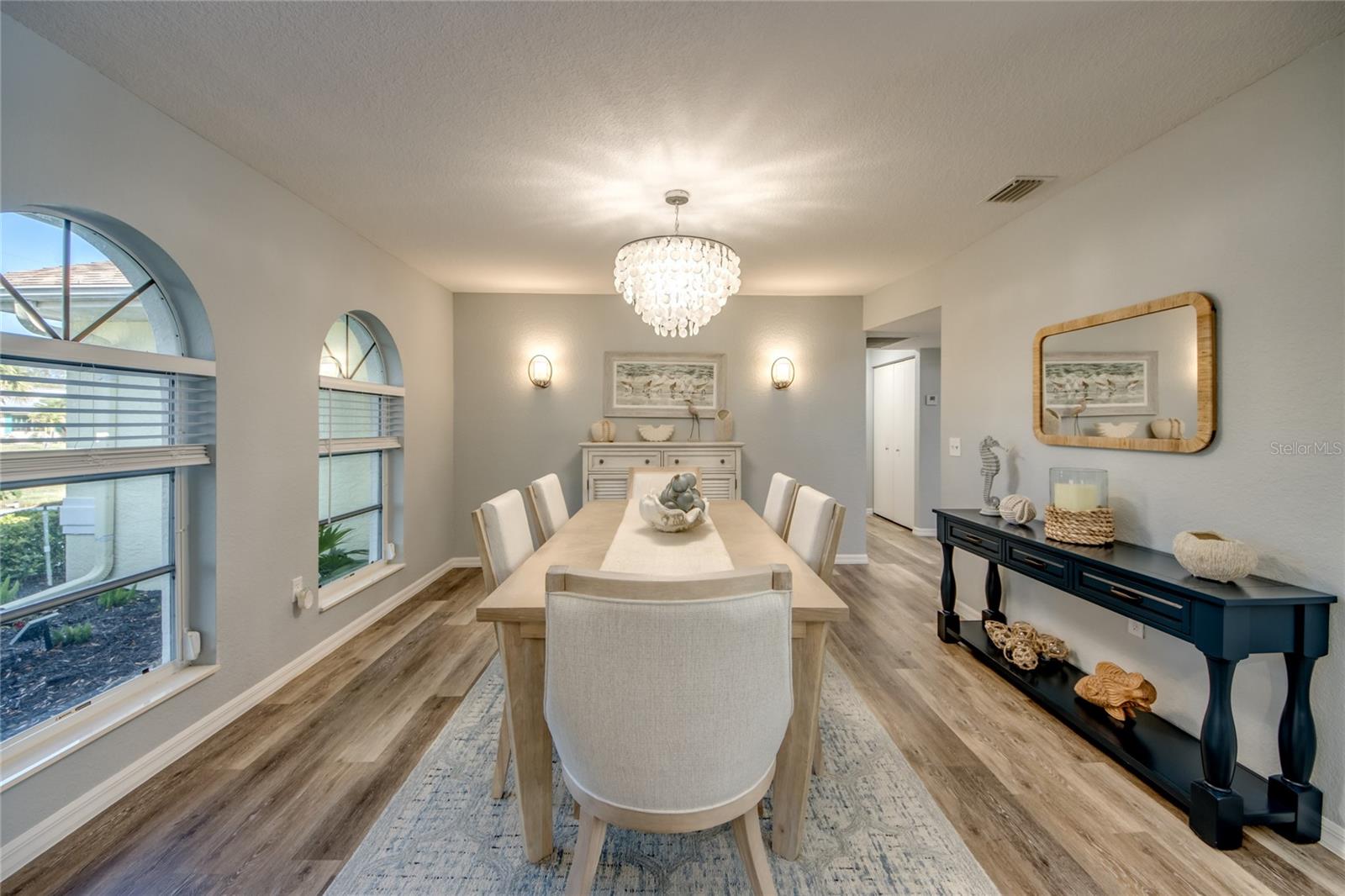 56 RAMBLEWOOD ST, PORT CHARLOTTE, FL, 33953
